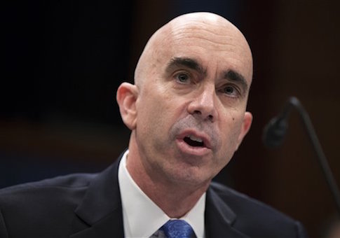 State Department Admits to Hack Attacks on Network