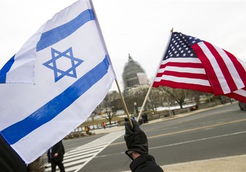 Congressmen to Obama: Stand With Israel