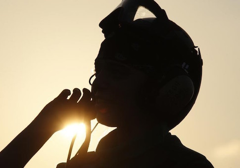 US Navy Sends More Warships Near Yemen in Security Move