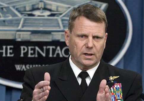 NORAD, US Northern Command to Participate with Mexican Air Force in Tactical Exercise
