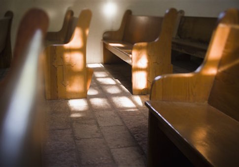 EPA Spends $84,000 to Study Churches That Preach Climate Change