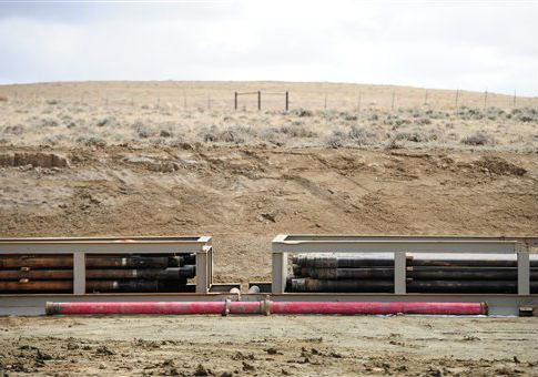 Report: Science Behind NY Fracking Ban Tainted by Money, Politics