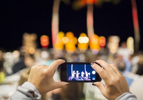 State Department Spending $45,000 to Train Video Bloggers in India