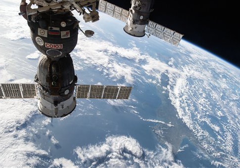Obama Administration Evades Congress by Hosting First Space Dialogue with China