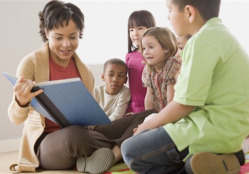 EPA Hiring Storytelling Trainers to Increase ‘Inclusiveness’