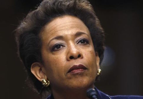 U.S. Senate to Vote on Lynch for Attorney General This Week