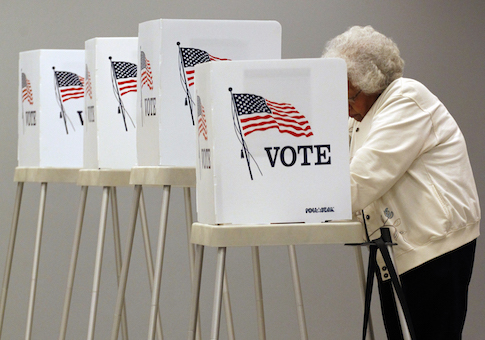 Top Donors Help Steer Democracy Alliance’s 2016 Strategy