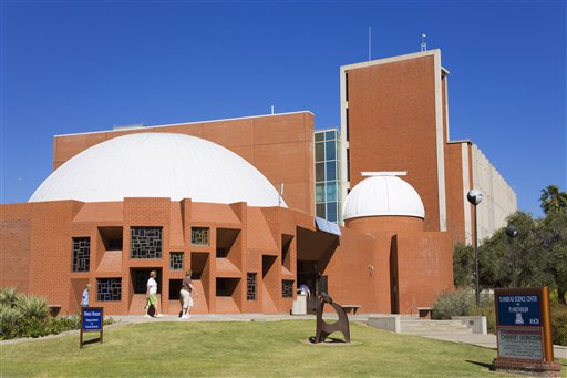 Arizona State Faces Tuition Hikes After Spending $500K to Host Clintons