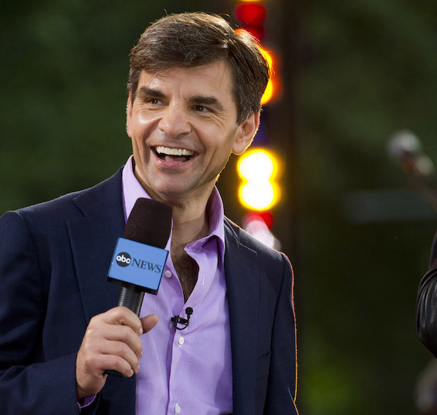 Top Lobbyist for ABC News Is a Major Democratic Donor, Former DCCC Director