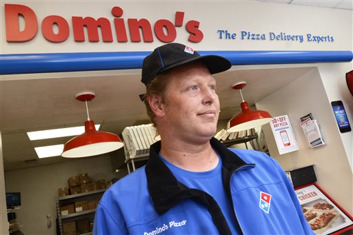 Domino’s Customers Call Obamacare Reg ‘Obnoxious, Costly, Annoying’