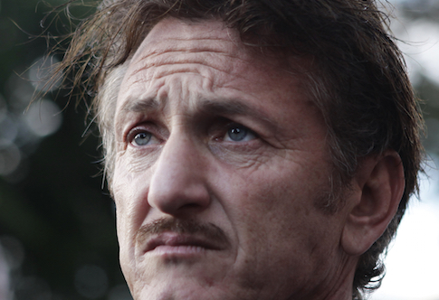 Socialist Sean Penn Selling His Malibu House for $6.55 Million