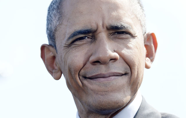 Isolationism With Drones Is Leading to American Failure