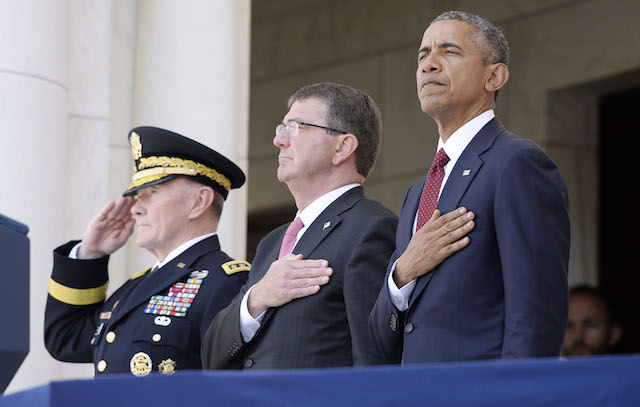 Toxic Nation: After Ramadi, USA Shows Itself to be the Worst Kind of Friend