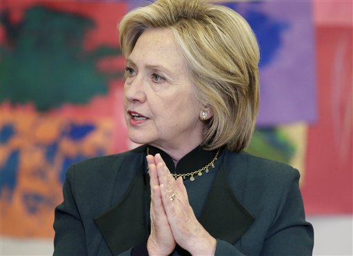 Large International Corporations Find Multiple Avenues To Fill Hillary Clinton's Pockets, Influence Government