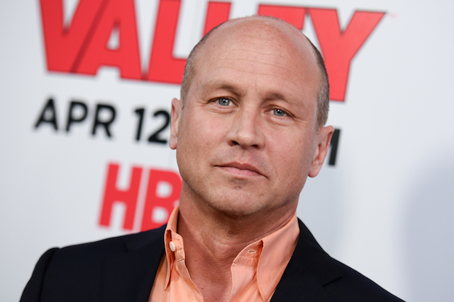 Mike Judge Isn't Here to Push Your Agenda