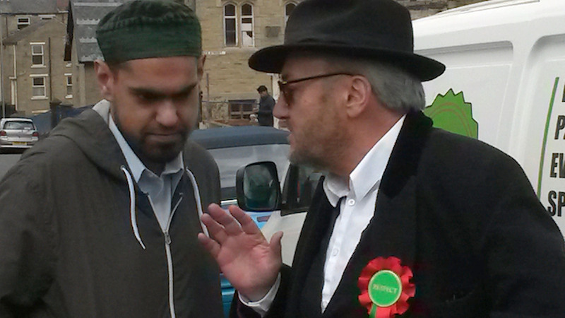 Politico Reporter Offers No Apology After Unthwarted Attack in Britain