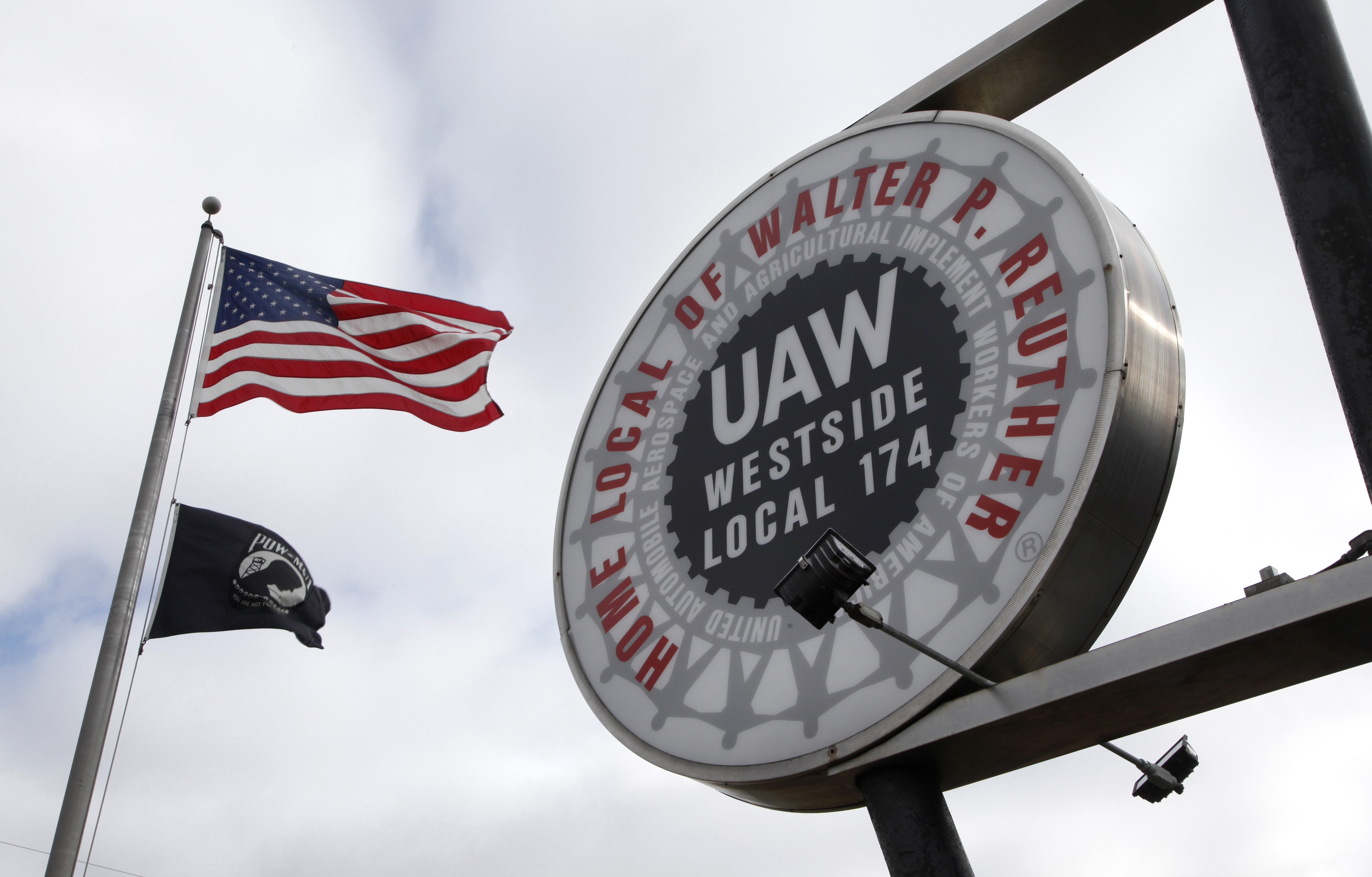 United No Longer