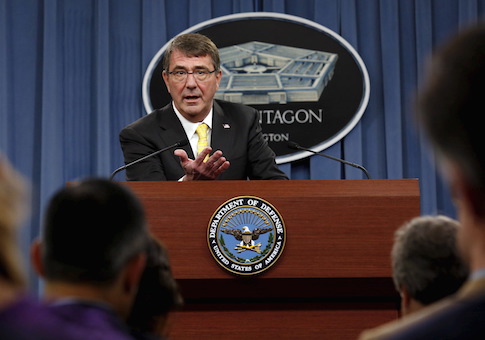 Pentagon, U.S. Spy Chief Urge Use of More Russian Rocket Engines