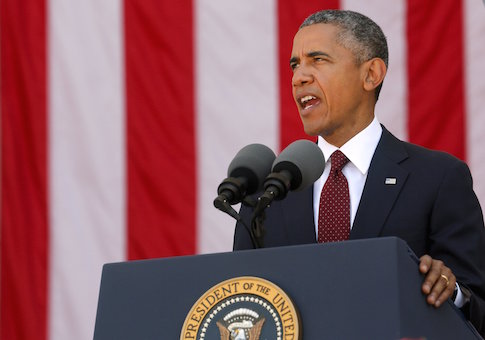 Appeals Court Rules with States Challenging Obama's Immigration Action