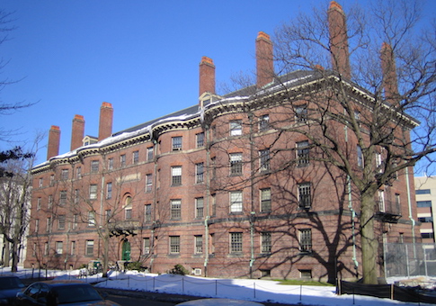 Asian American Student Groups Sue Harvard for Discrimination