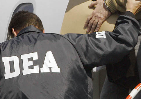 Former DEA Agent, Employee Charged with Secretly Running Strip Club