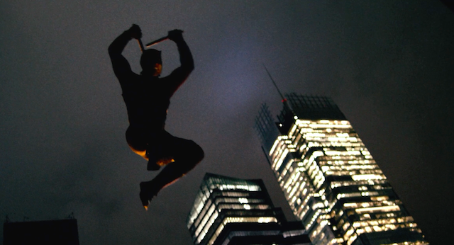 'Daredevil' Mini-Review