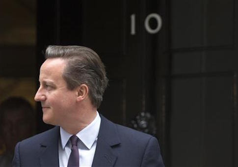 Heritage Foundation Panel: Conservative Victory in U.K. a ‘Win For Smaller Government’