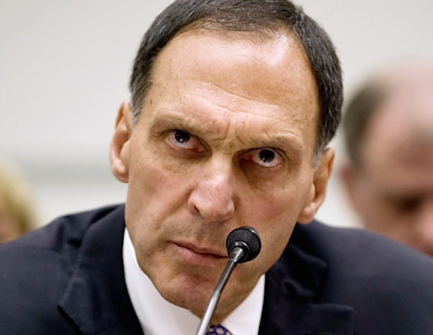 Disgraced Former Lehman Brothers CEO (and Major Democratic Donor) Refuses to Apologize for Role in 2008 Financial Crisis