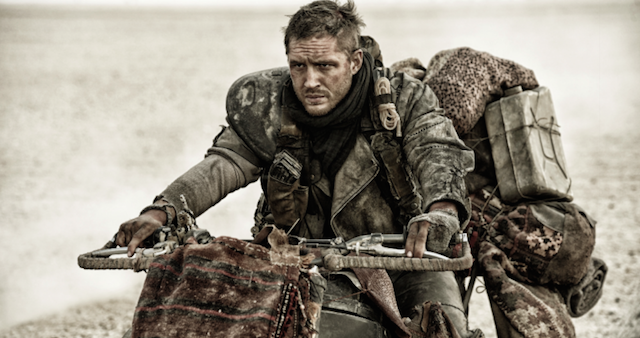 George Miller: Hero