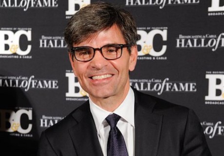 Stephanopoulos Does Not Disclose Clinton Connections at Start of Hillary Town Hall