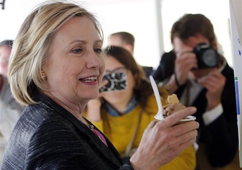 Clinton Foundation Donors Continue Fundraising for Hillary Campaign