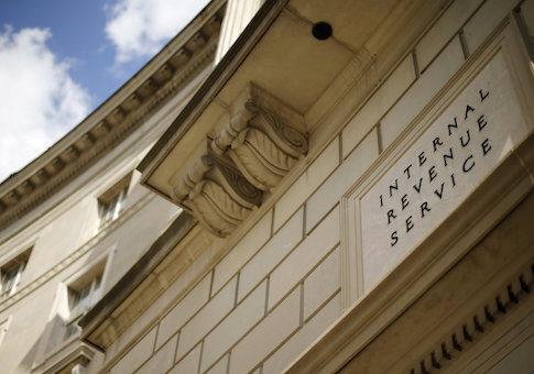 IRS Used Donor Lists to Target Conservatives for Audits