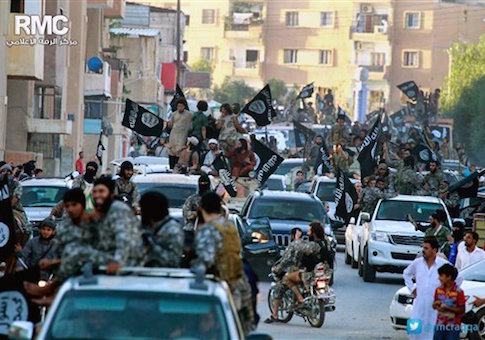 U.S. to Deploy 200 More Troops to Syria in Fight Against ISIS