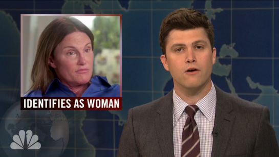 Policing Comedy and Defining the Terms of Debate