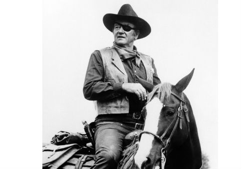 7 Things You Probably Don't Know About John Wayne