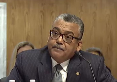 GOP Senators Ambush NLRB