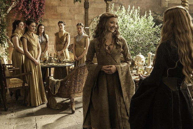 In Praise of the Languid Pace of 'Game of Thrones'