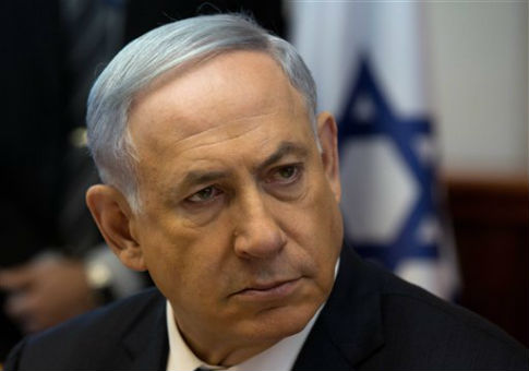 Netanyahu to Congress: ‘Deal with Iran Would Be a Historic Mistake’