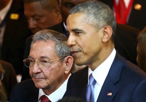 U.S.-Cuba to Resume Talks Next Week