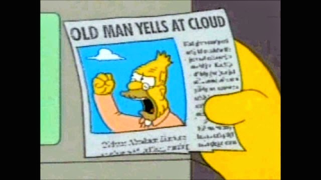 13 Angry Seymour Hersh Responses, Ranked
