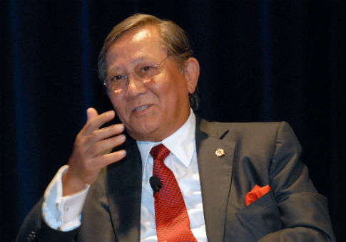 Clinton Connections Paid Off for Indonesian Tobacco Tycoon’s Group