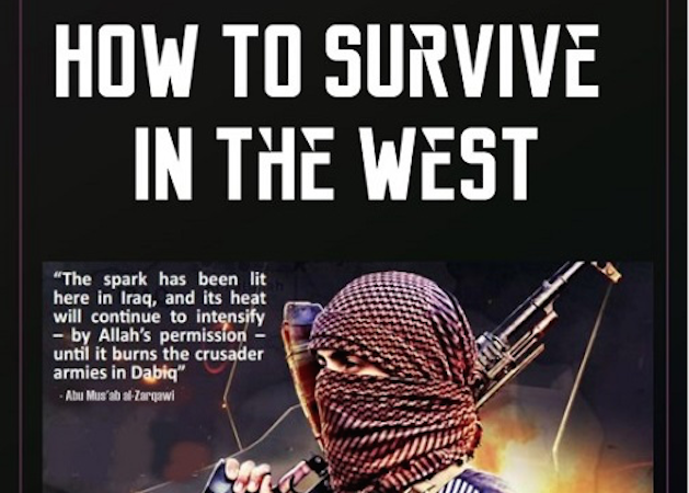 Islamic State Terror Handbook Trains Western Jihadis To Avoid Capture
