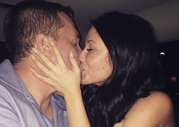 Bristol Palin and Dakota Meyer Call Off Wedding