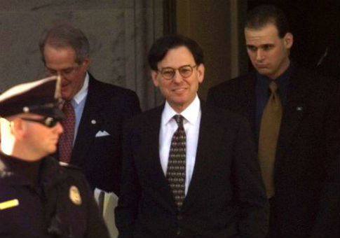 Clinton Foundation Silent on Blumenthal’s Exit Date