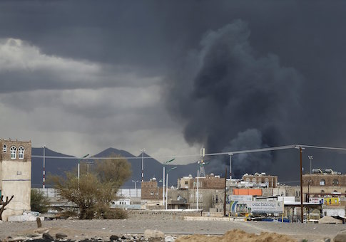 Al Qaeda Claims Official Killed by U.S. Strike in Yemen