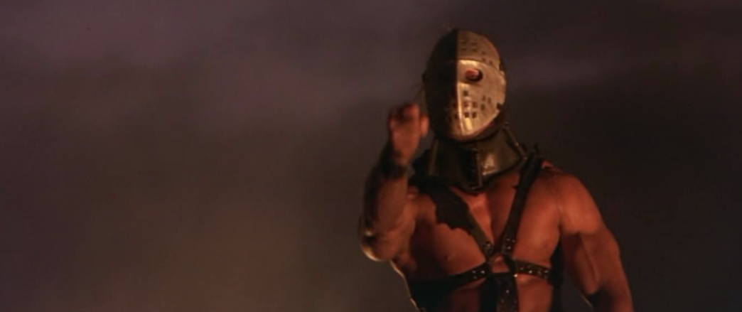 What The Humungus Crisis Can Teach Us About the Muhammed Cartoon Crisis