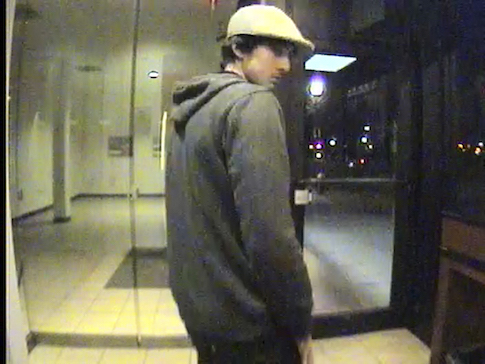 Boston Bomber Tsarnaev Sentenced to Death for 2013 Attack