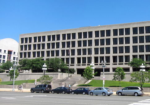 Labor Department Premieres ‘Blacklist’