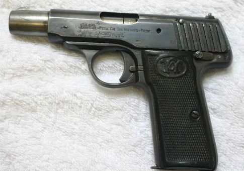 D.C. Requests Stay on Ruling Declaring Gun Law Unconstitutional
