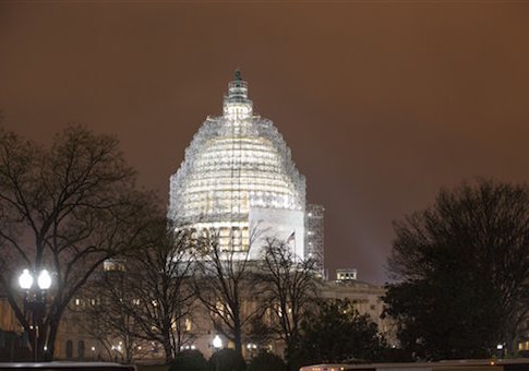 427 Former Members of Congress Moved to Lobbying or Similar Work